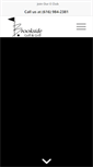 Mobile Screenshot of brooksidegolf.com